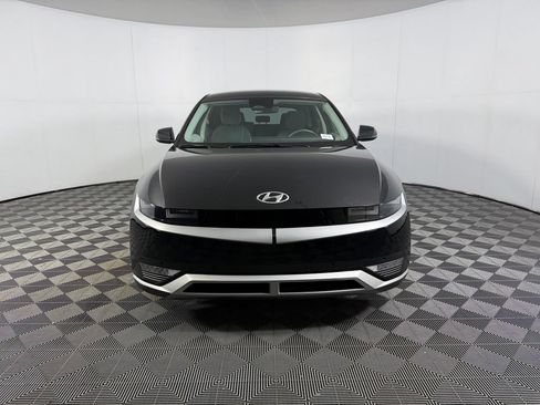 Used 2024 Hyundai Ioniq 5 SEL RWD image 4