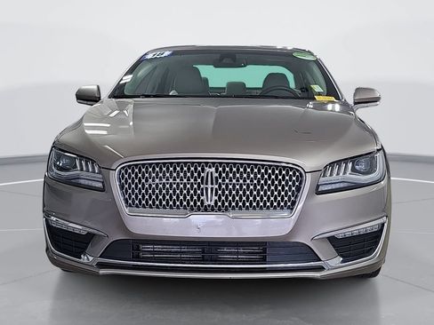 Used 2018 Lincoln MKZ Reserve w/ Climate Package AWD/4WD image 10