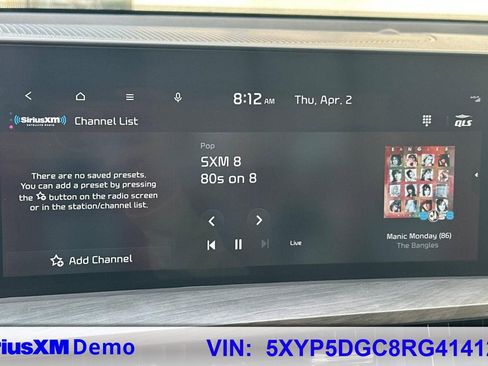 Used 2024 Kia Telluride SX Prestige X-Line image 41