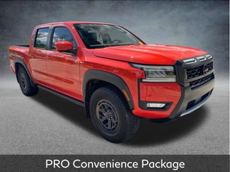 Used 2025 Nissan Frontier PRO-4X w/ Pro Premium Package AWD/4WD video 2