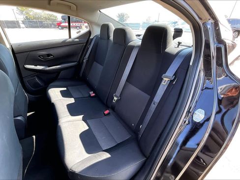 Used 2024 Nissan Sentra SV image 21