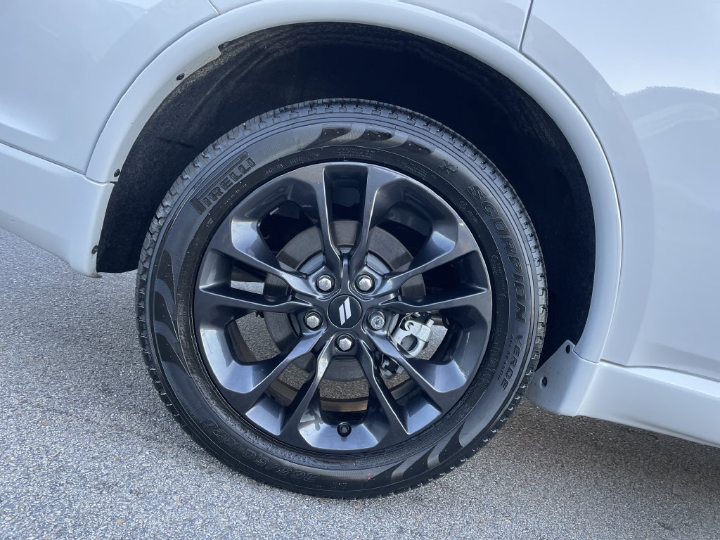 Used 2026 Dodge Durango GT AWD/4WD image 12