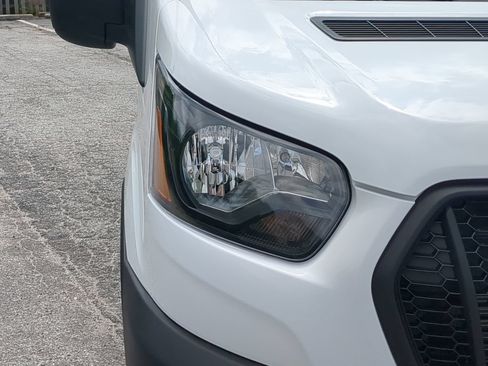 New 2026 Ford Transit 150 Low Roof RWD image 8