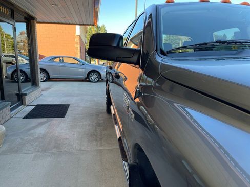 Used 2008 Dodge Ram 2500 Truck SXT w/ Popular Equipment Group image 7