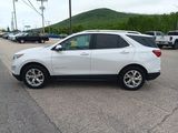 Used 2019 Chevrolet Equinox LT w/ Sun & Navigation Package image 4