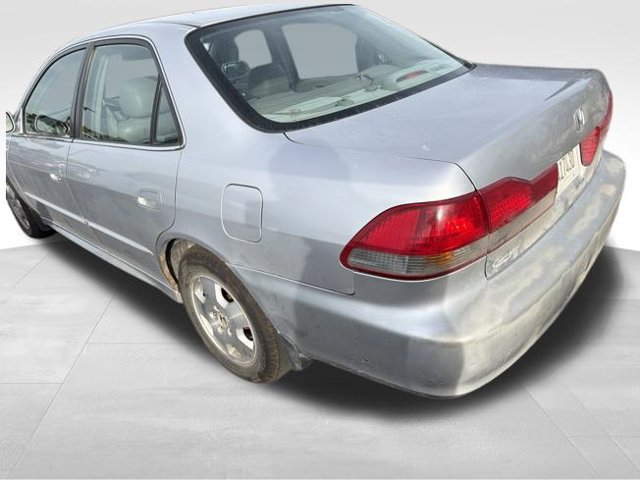 Used 2001 Honda Accord EX image 13