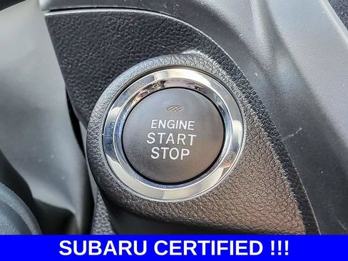 Used 2026 Subaru Forester Wilderness AWD/4WD image 19