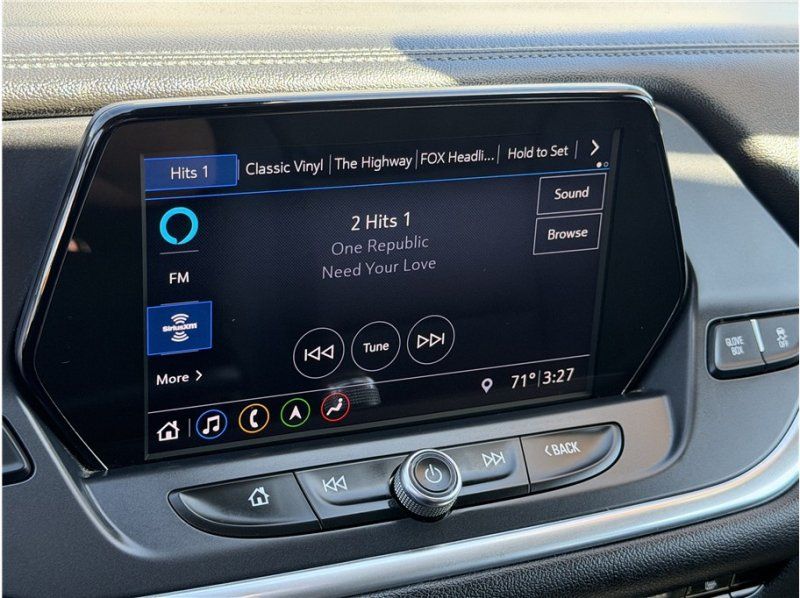 Used 2019 Chevrolet Blazer LT w/ Sound & Technology Package FWD image 48