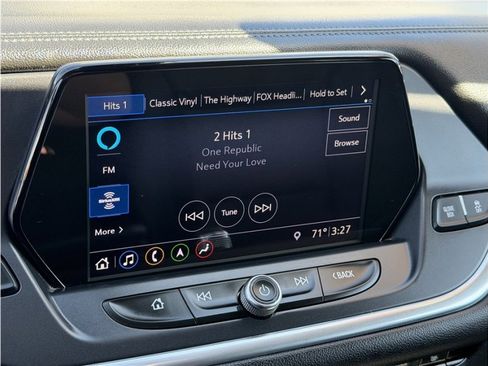 Used 2019 Chevrolet Blazer LT w/ Sound & Technology Package FWD image 48