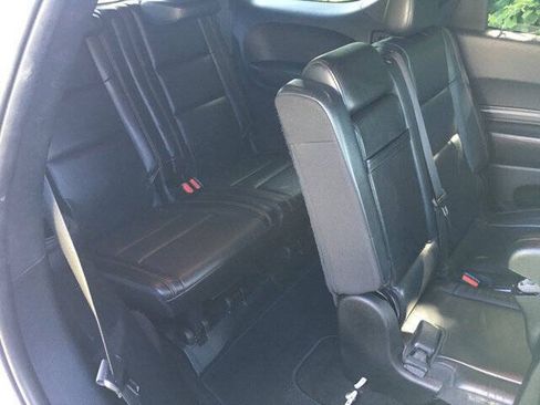 Used 2022 Dodge Durango R/T AWD/4WD image 31