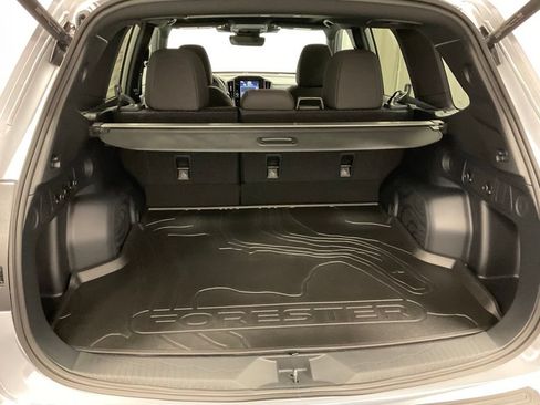 New 2026 Subaru Forester Premium AWD/4WD image 21