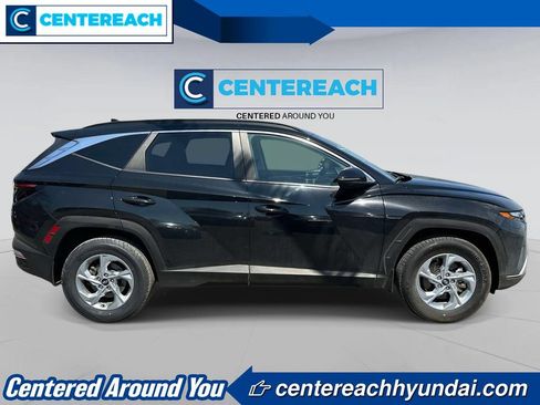 Used 2023 Hyundai Tucson SEL AWD/4WD image 3