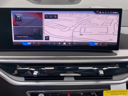 New 2026 BMW X5 M60i AWD/4WD image 33