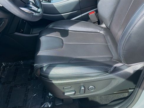 Used 2023 Hyundai Santa Fe Calligraphy AWD/4WD image 18