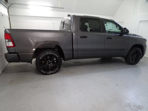 Used 2024 RAM 1500 Big Horn AWD/4WD image 25
