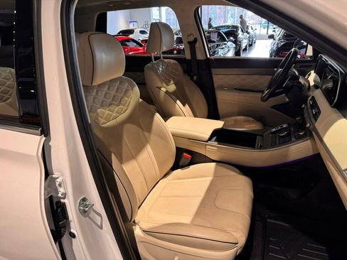 Used 2020 Hyundai Palisade Limited image 30