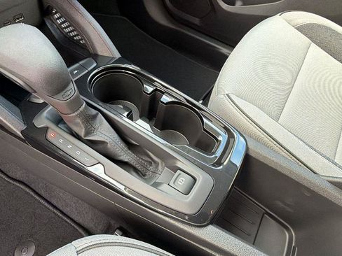 New 2026 Chevrolet TrailBlazer LT w/ Driver Confidence Package FWD image 24
