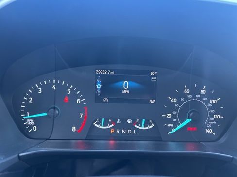 Used 2022 Ford Escape SE w/ Convenience Package image 24