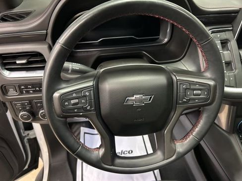 Used 2023 Chevrolet Tahoe RST image 16