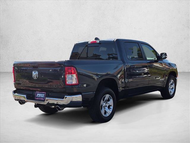 Used 2021 RAM 1500 Big Horn RWD image 5