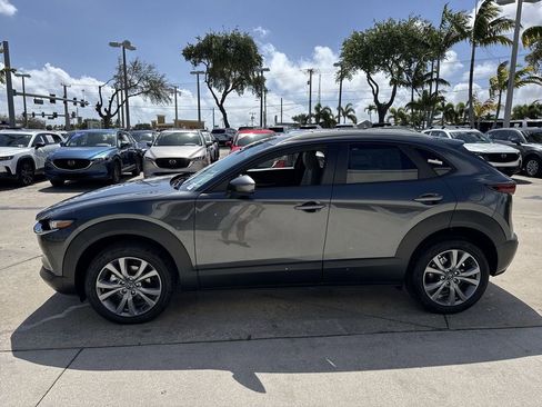 New 2026 MAZDA CX-30 AWD 2.5 S image 11