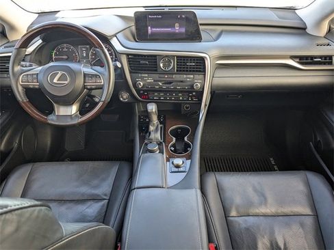 Used 2017 Lexus RX 350 350 image 14