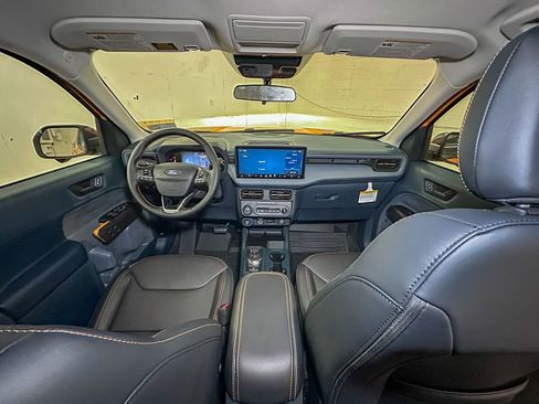 New 2026 Ford Maverick Tremor AWD/4WD image 22