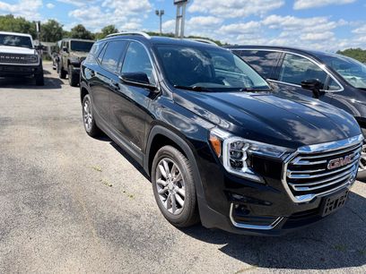 Used 2024 GMC Terrain SLT