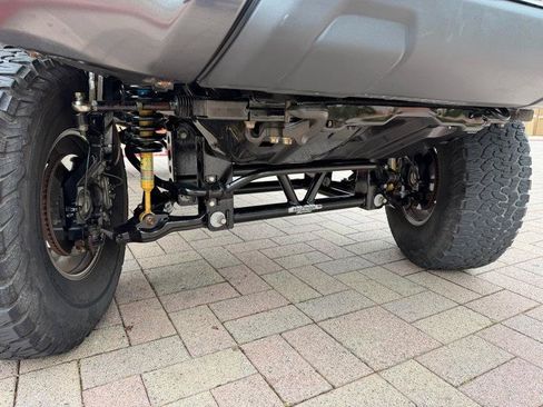 Used 2013 Toyota Tacoma PreRunner w/ TRD Off-Road Pkg RWD image 21