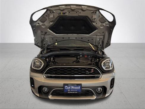 Used 2023 MINI Cooper Countryman S FWD image 4