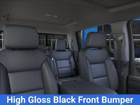 New 2026 Chevrolet Silverado 2500 LT w/ Trail Boss Package AWD/4WD image 27