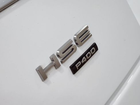 Used 2021 Land Rover Range Rover Westminster Edition AWD/4WD image 26