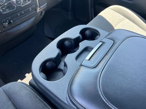 Used 2021 RAM 1500 Warlock w/ Electronics Group AWD/4WD image 34