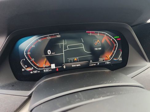 Used 2019 BMW X5 xDrive40i w/ M Sport Package image 9