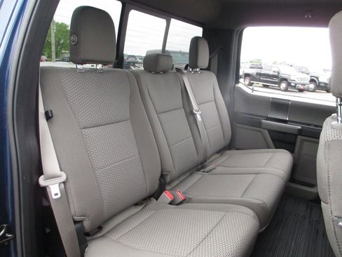 Used 2019 Ford F150 XLT w/ Equipment Group 302A Luxury AWD/4WD image 23