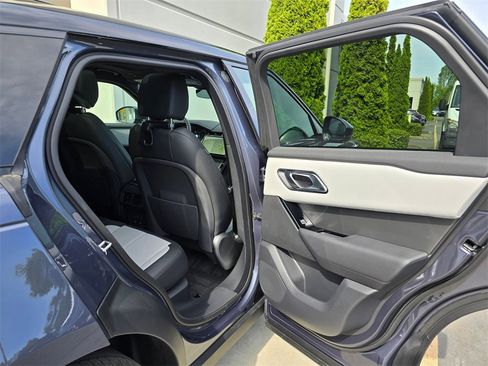 New 2026 Land Rover Range Rover Velar S image 30
