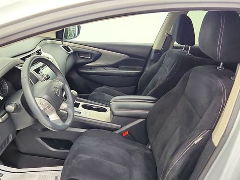 Used 2018 Nissan Murano SV FWD image 12