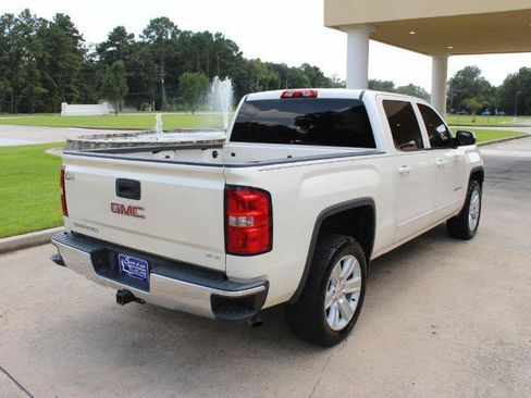 Used 2014 GMC Sierra 1500 SLE w/ SLE Value Package RWD image 16