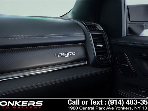 Used 2022 RAM 1500 TRX w/ TRX Level 2 Equipment Group AWD/4WD image 33