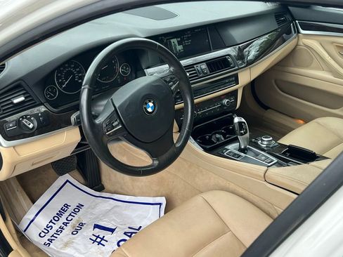 Used 2013 BMW 535i Sedan image 11