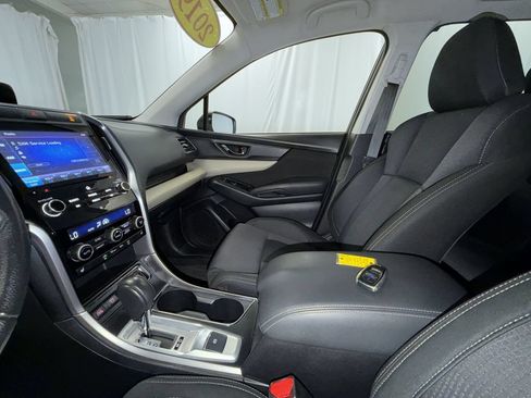 Used 2019 Subaru Ascent Premium AWD/4WD image 23