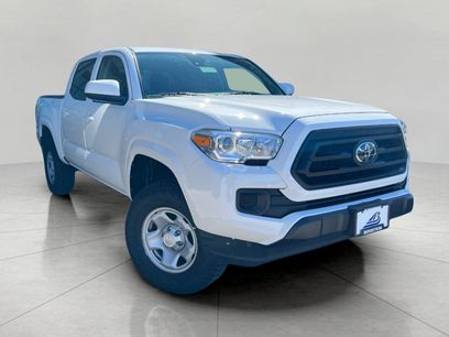 Used 2021 Toyota Tacoma SR