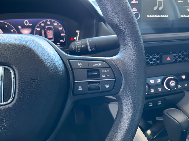 Certified 2026 Honda Accord SE image 11