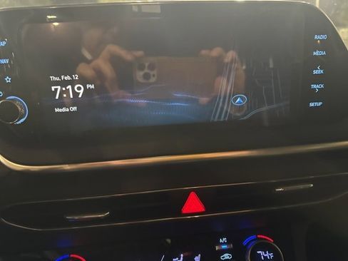 Used 2023 Hyundai Sonata SEL image 4