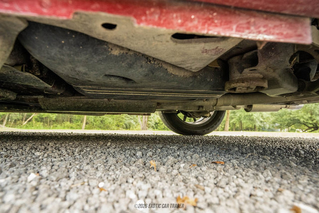 Used 2002 Ford Thunderbird RWD image 61