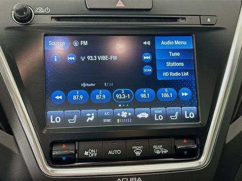 Used 2020 Acura MDX FWD w/ Technology Package image 15