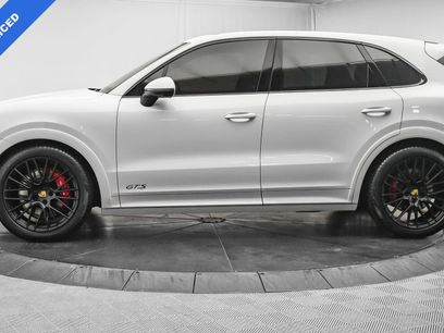 Used 2023 Porsche Cayenne GTS