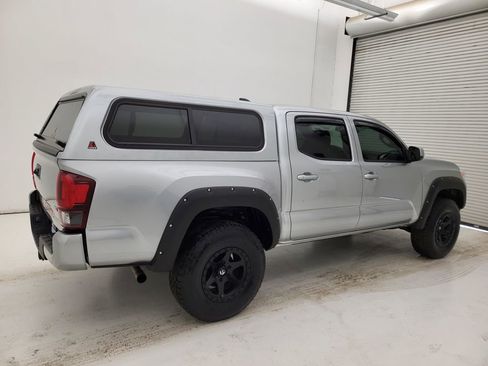 Used 2023 Toyota Tacoma SR image 11