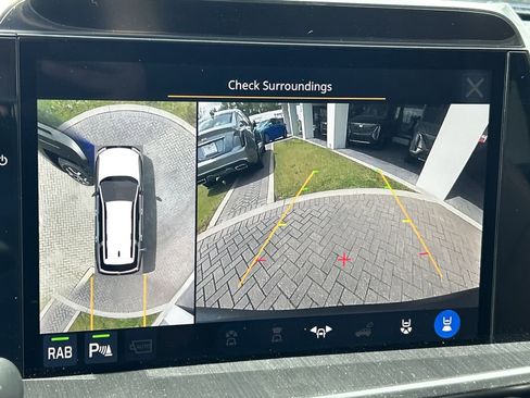 New 2026 Subaru Outback Touring XT AWD/4WD image 24