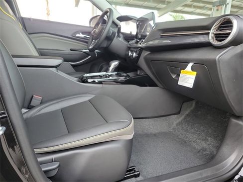New 2026 Chevrolet Trax ACTIV w/ Driver Confidence Package image 17